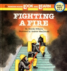 Fighting a Fire