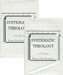 Systematic Theology