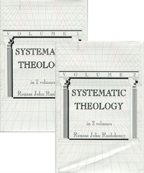 Systematic Theology