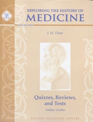 Exploring the History of Medicine - Quizzes, Reviews, and Tests