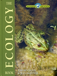 Ecology Book