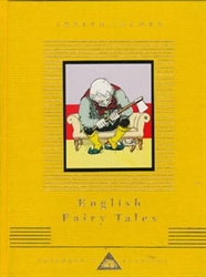 English Fairy Tales