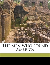 Men who Found America
