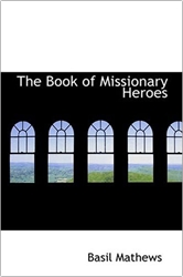 Book of Missionary Heroes