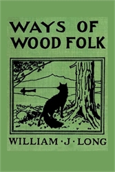 Ways of Wood Folk