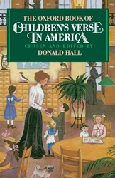 Oxford Book of Children's Verse in America