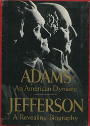 John Adams & Thomas Jefferson - Boxed Set