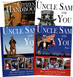 Uncle Sam and You - Curriculum Package