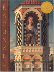 Rapunzel