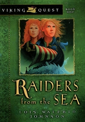 Raiders from the Sea