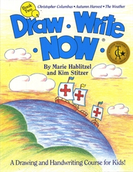 Draw Write Now Book 2