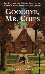 Goodbye, Mr. Chips