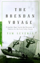 Brendan Voyage