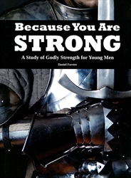 Because You Are Strong