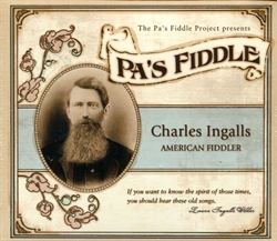 Pa's Fiddle (Pa's Fiddle Recordings)