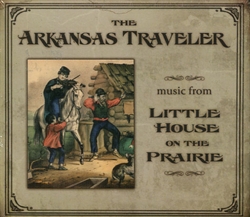 Arkansas Traveller (Pa's Fiddle Recordings)