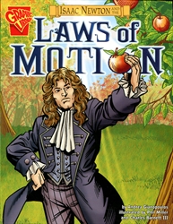 Isaac Newton and the Laws of Motion