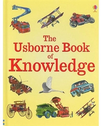 Usborne Book of Knowledge