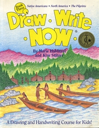 Draw Write Now Book 3