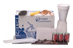 Sonlight Science E - Supply Kit