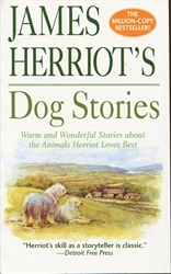 James Herriot's Dog Stories