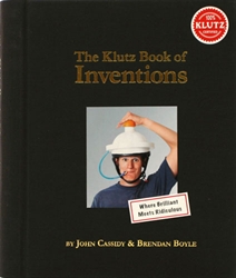 Klutz Book of Inventions