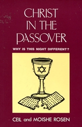 Christ in the Passover