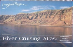River Cruising Atlas: Columbia, Snake, Willamette