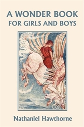 Wonder Book for Girls and Boys