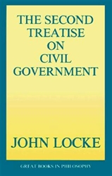 Second Treatise of Civil Government