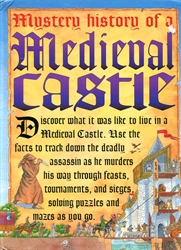 Mystery History of a Medieval Castle