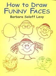 How to Draw Funny Faces