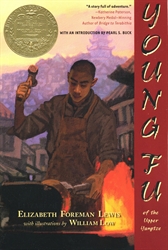 Young Fu of the Upper Yangtze