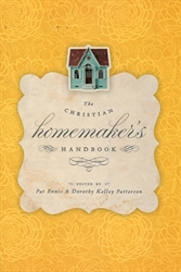 Christian Homemaker's Handbook