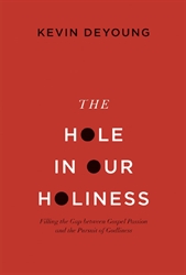 Hole in Our Holiness