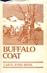 Buffalo Coat