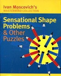 Sensational Shape Problems & Other Puzzles