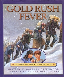 Gold Rush Fever
