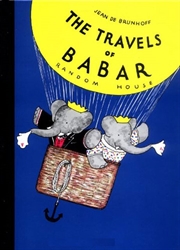 Travels of Babar