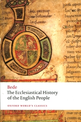 Ecclesiastical History of the English People