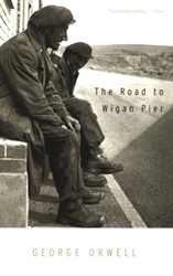 Road to Wigan Pier