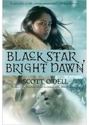 Black Star, Bright Dawn