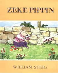 Zeke Pippin