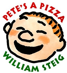 Pete's a Pizza