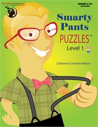 Smarty Pants Puzzles - Level 1