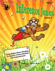 Inference Jones - Level 1