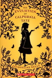 Evolution of Calpurnia Tate