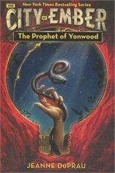 Prophet of Yonwood