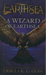 Wizard of Earthsea