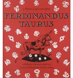 Ferdinandus Taurus